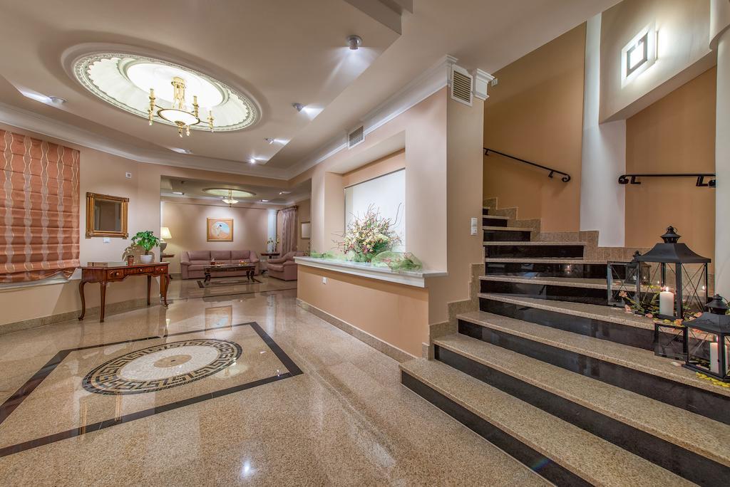 Villa Frido Luxury With Jacuzzi