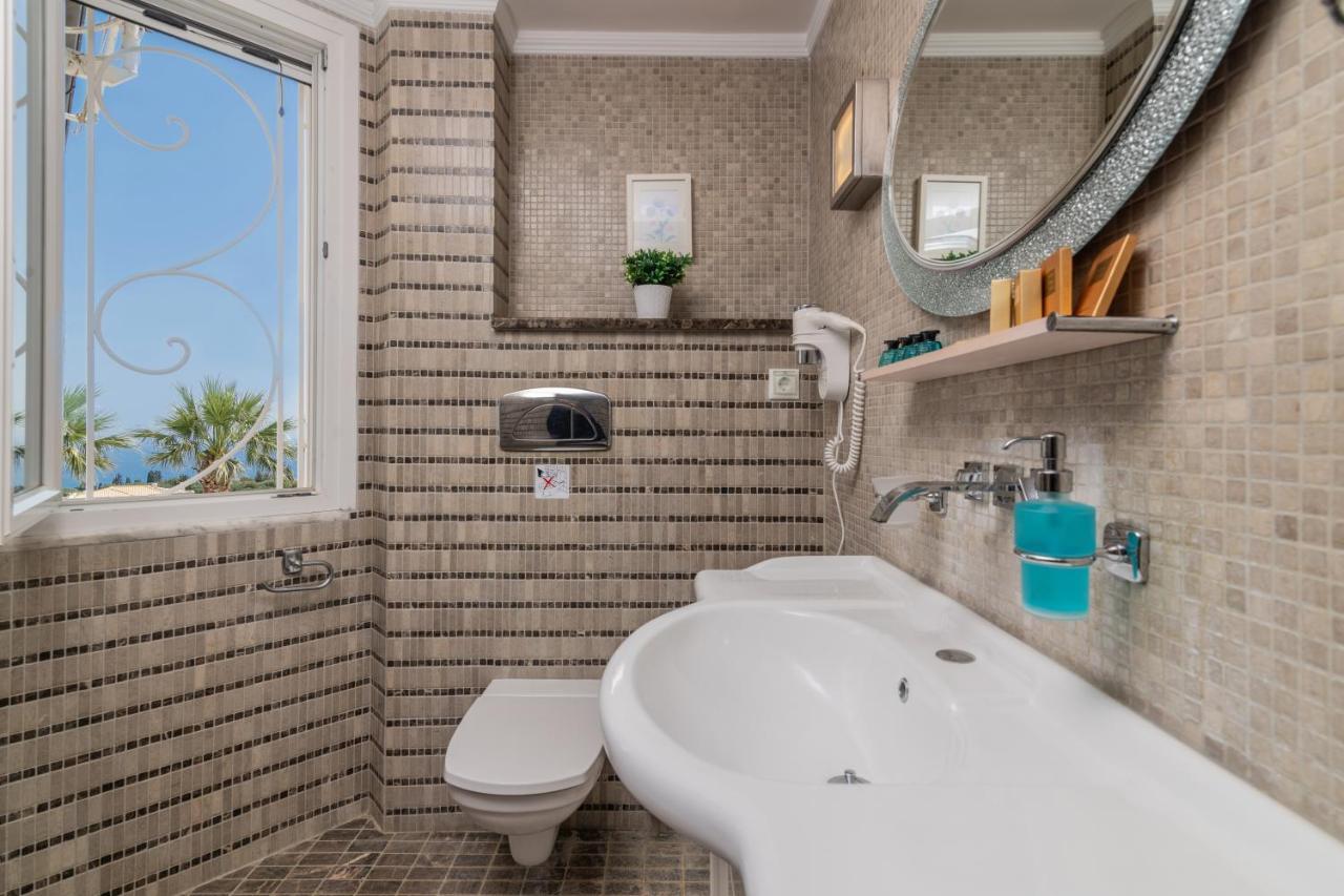 Frido Luxury With Jacuzzi Villa Akrotiri (Zakynthos)