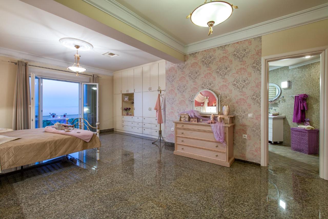Frido Luxury With Jacuzzi