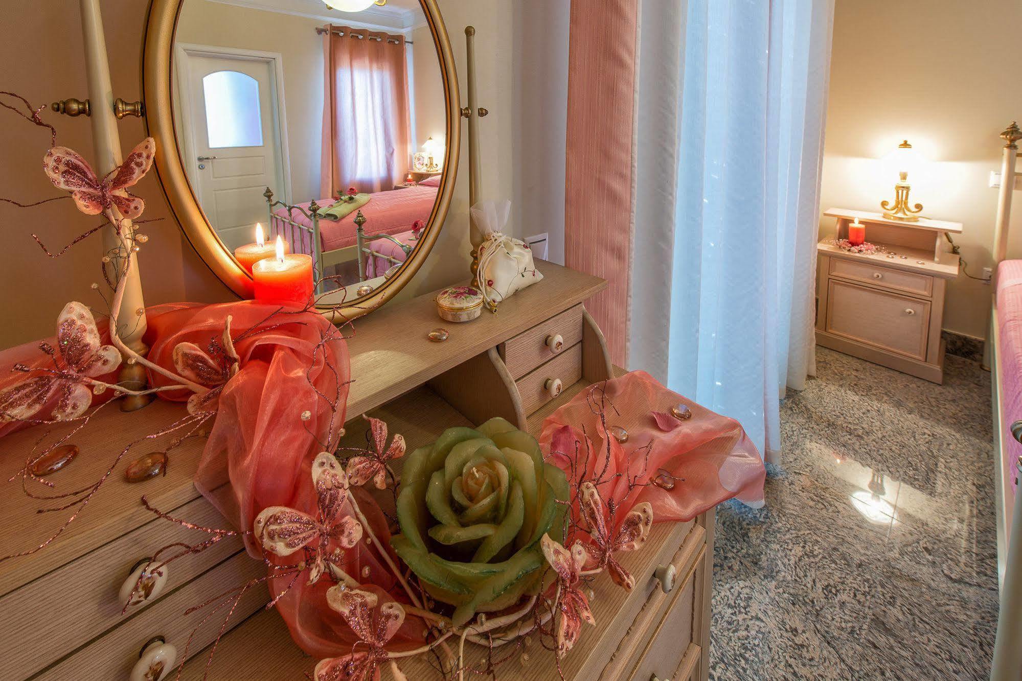 Villa Frido Luxury With Jacuzzi