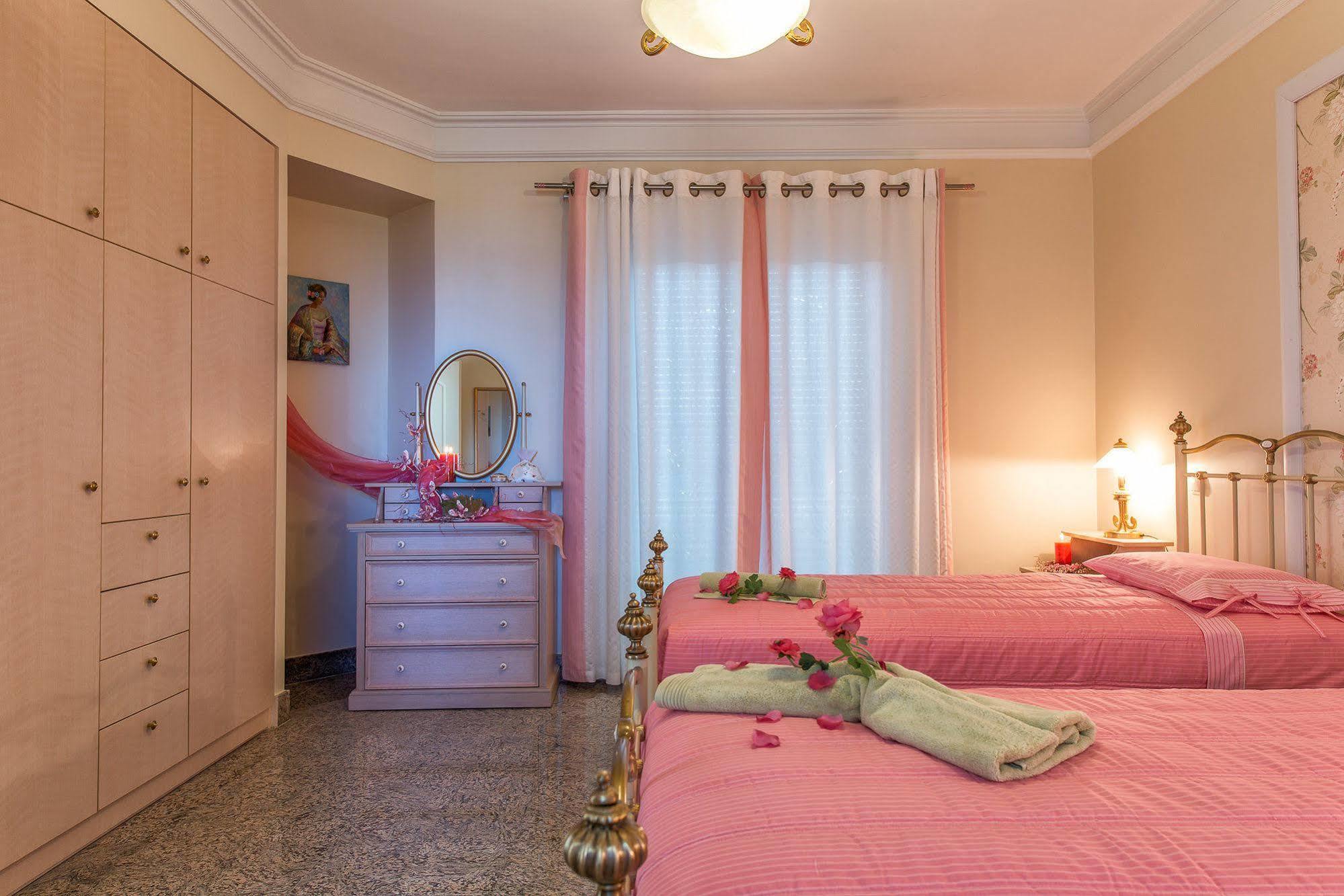 Villa Frido Luxury With Jacuzzi Akrotiri (Zakynthos)