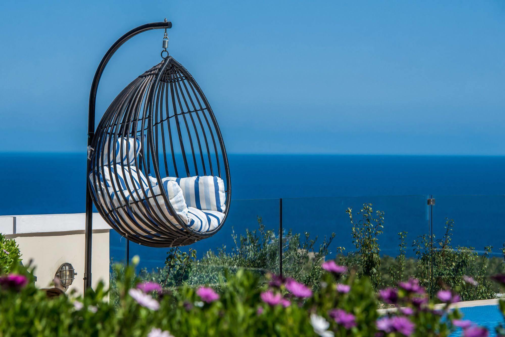 Villa Frido Luxury With Jacuzzi