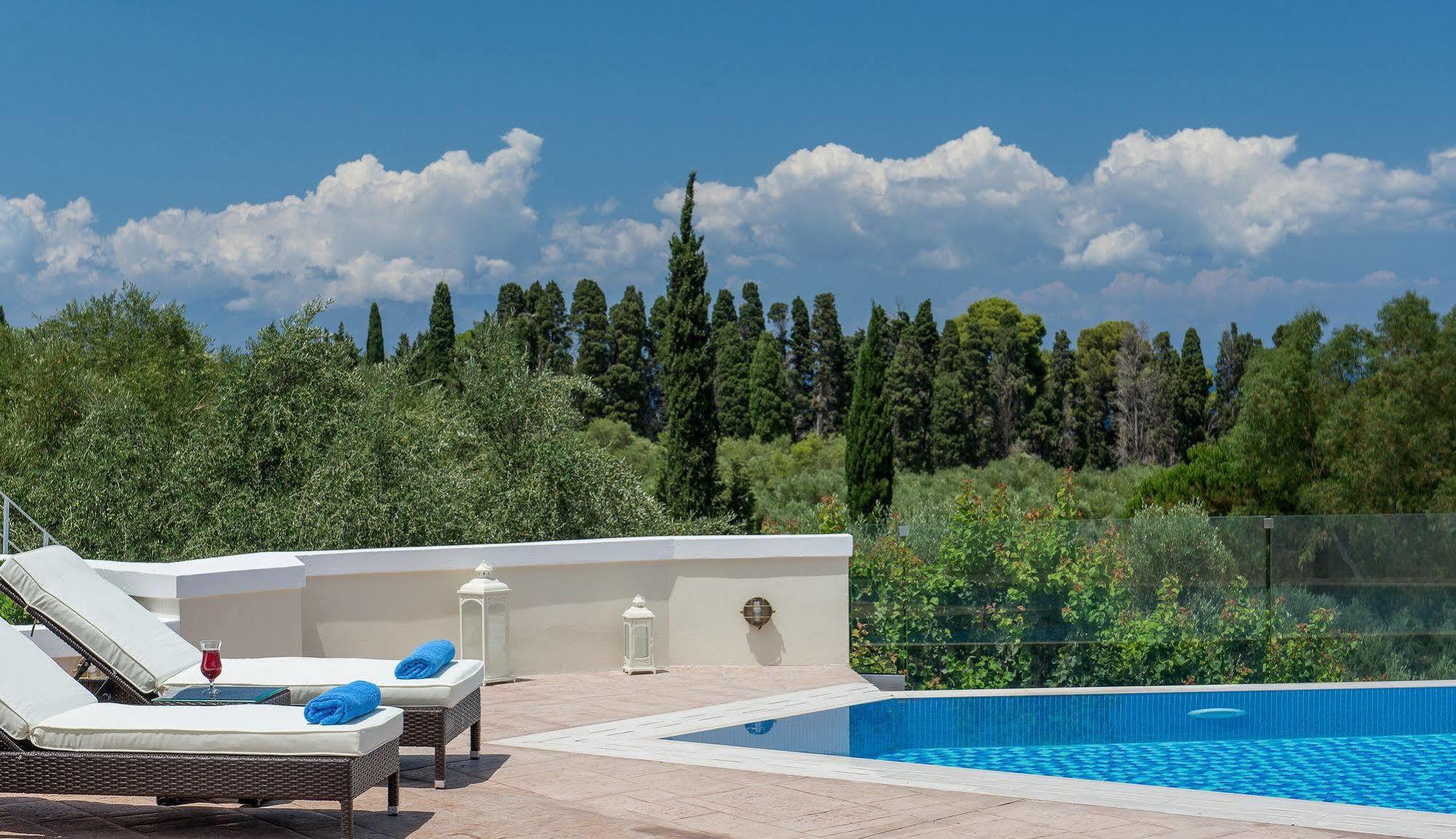 Frido Luxury With Jacuzzi *